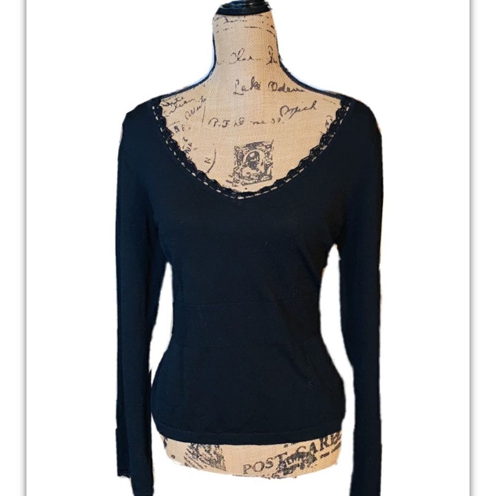 NWT Liz Claiborne shirt size L